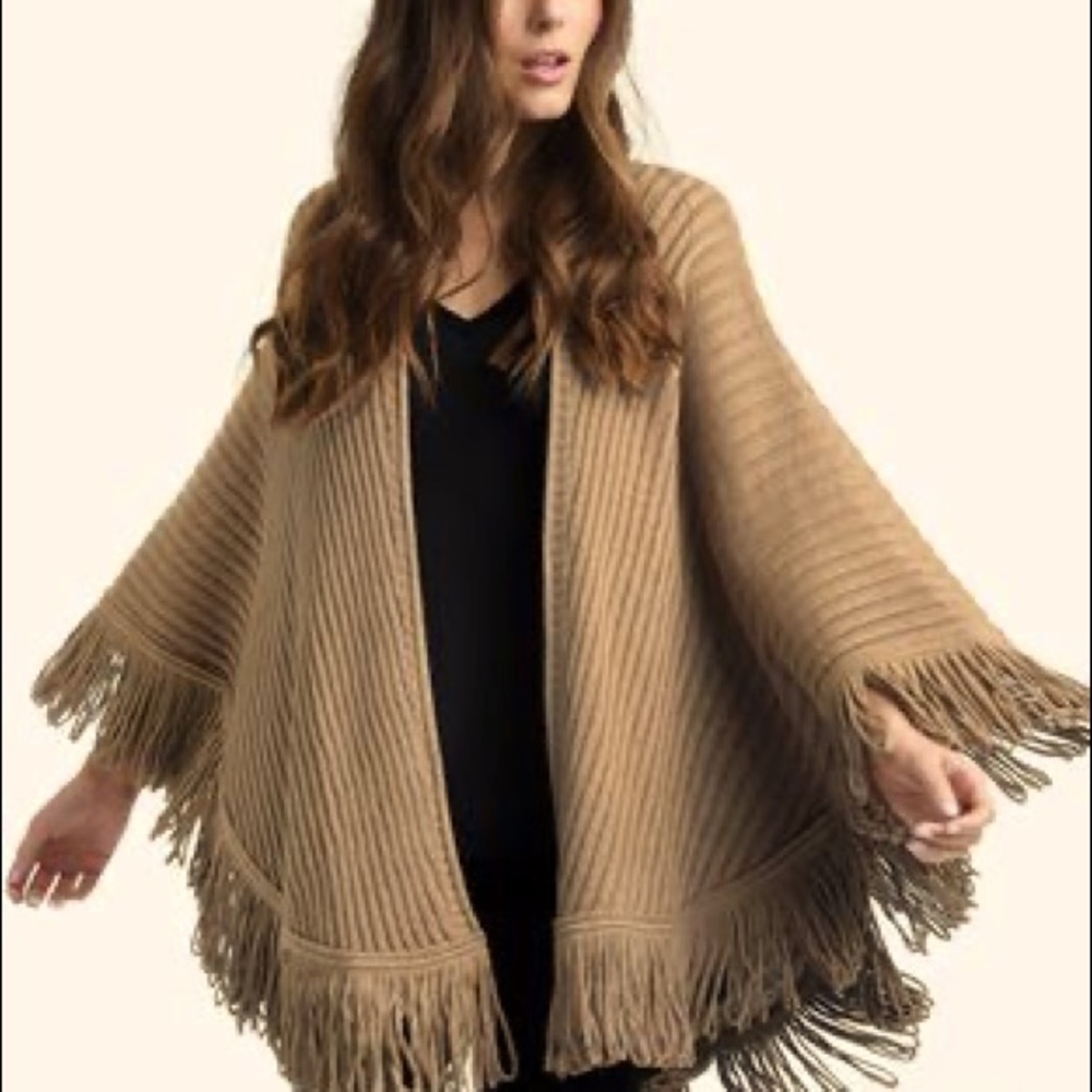 Ella Moss Penny Wrap